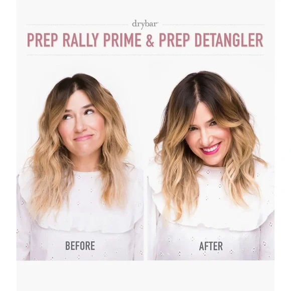 The Pre-Gamera Drybar Detangling Faves